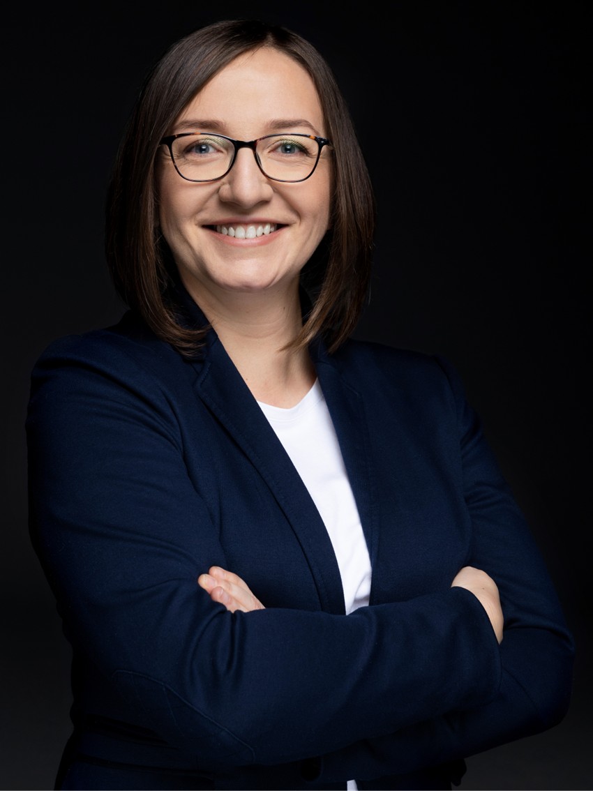 Zdjecie prelegenta